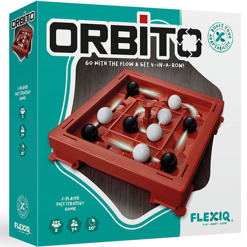 Flexiq - Orbito