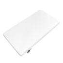 Palette Box Dreamer 7-in-1 Convertible Baby Cot + TSL Premium Mattress - 2 Colors (Bundle Pack)