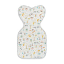 Love to Dream Swaddle UP Designer Original 1.0 TOG - Circus White