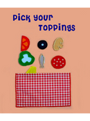 Smart Mama My Super Fun Play Book