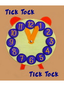 Smart Mama My Super Fun Play Book