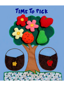 Smart Mama My Super Fun Play Book