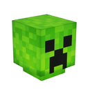 Paladone Minecraft Creeper Light V2 Light and Sound