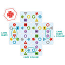 Flexiq - Pattern Party