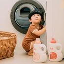 [2-Pack] B&B Fabric Softener Bottle 1500ML-Bergamant