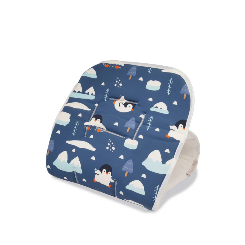 Happy Cot Housbay Cooling Stroller Liner - 4 Designs