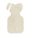 Love To Dream Swaddle Up Transition Bag Original Oatmeal Marl