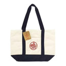 Trader Joe's Tote Bag Reusable Bag Canvas Bag Canvas Tote Bag Reusable Bag - Large Tote Bag