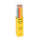 OMY 16 Crayons - Pop