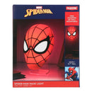Paladone Marvel Spiderman Mask Light