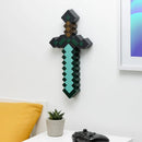 Paladone Minecraft Diamond Sword Light