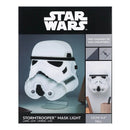 Paladone Star Wars Stormtrooper Mask Light
