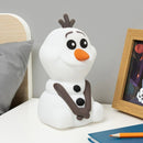Paladone Disney Frozen Olaf SquishyGlo Silicone Light Rechargeable