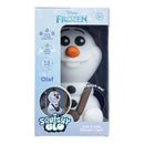 Paladone Disney Frozen Olaf SquishyGlo Silicone Light Rechargeable