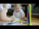 Baby Einstein Curiosity Table Activity Station