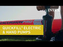 INTEX Double Quick III Hand Pump