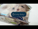 Lucky Baby Ultra Dooee Natural Aloe Moisturizing Wipes (Carton)