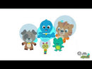 Baby Einstein On The Go Sea Dreams Soother