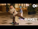 Kinderkraft Scooter Raket - 2 Colors