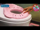Lucky Baby Ag+nology Cushiony Potty -2 Colour