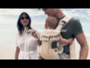 BabyBjorn One Air Baby Carrier 3D Mesh - 6 Color
