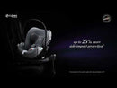 Cybex Cloud T I-Size Plus Infant Car Seat - 7 Colors