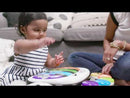 Baby Einstein 4-In-1 Kickin' Tunes Music And Language Discovery Gym
