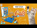 Smart Games - Cats & Boxes