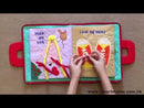 Smart Mama My Super Fun Play Book