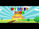 Smart Mama My Quiet Book