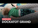 DockATot Grand Docks (Baby 9-36 Months) - La vie En Rose