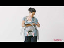 BabyBjorn Move 3D Mesh Baby Carrier - 5 Color