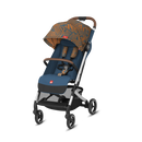 GB Qbit+ All City Fashion Edition B - 4 Color (2 Yr Warranty)