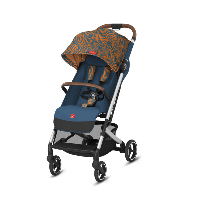 Gb Pockit Gb Qbit+ All City Fashion Baby Maternity Gb Pockit