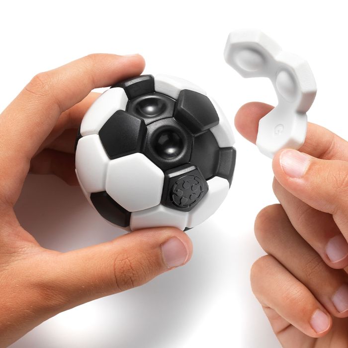 Smart Games - Plug & Play Ball