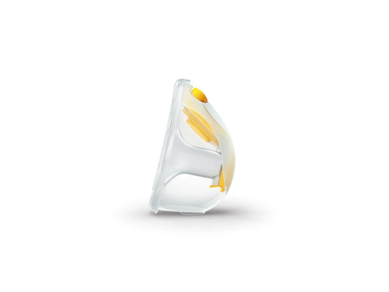 Medela Hands Free Collection Cup Set (With Tubing)