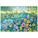 Calypto By Sentosphere Puzzle 200 pièces - Le Printemps