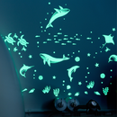 [2-Pack] GLOPLAY Sea Animal Everyday Set