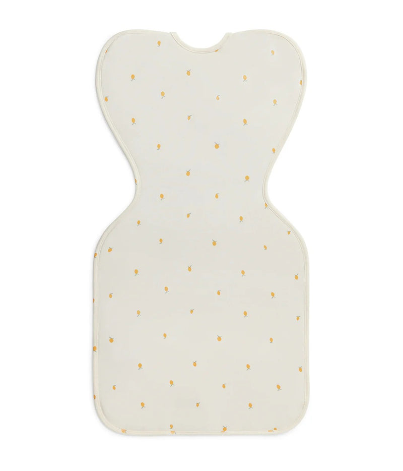 Love To Dream Swaddle Up Bamboo Original Lemon Cream