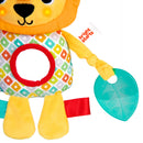 Bright Starts Huggin Lights Musical Light Up Toy - 2 Designs