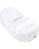 Red Castle Cocoonababy Nest - Happy Fox