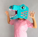 OMY 3D Mask - 2 Design