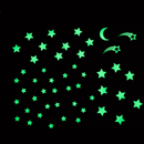 [2-Pack] GLOPLAY Starry Night Everyday Set