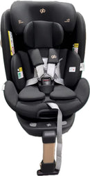 GB Pockit UNARI Carseat - Black