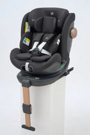 GB Pockit UNARI Carseat - Black