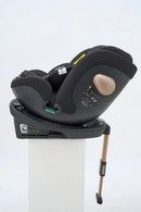 GB Pockit UNARI Carseat - Black