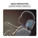 GB Pockit UNARI Carseat - Black