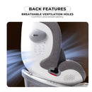 GB Pockit UNARI Carseat - Black