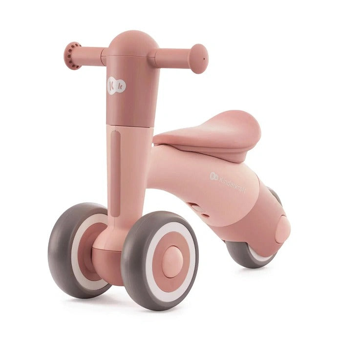 Kinderkraft Balance Bike, Minibi - 3 Colors