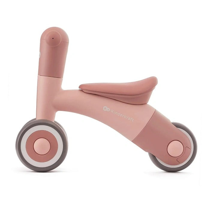 Kinderkraft Balance Bike, Minibi - 3 Colors